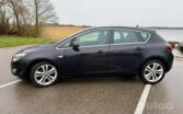 Opel Astra J Hatchback 5-doors