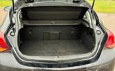 Opel Astra J Hatchback 5-doors