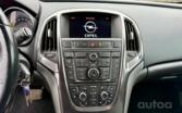 Opel Astra J Hatchback 5-doors
