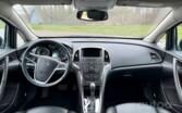 Opel Astra J Hatchback 5-doors