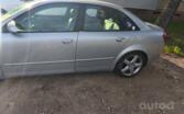 Audi A4 B6 Sedan