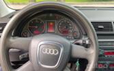 Audi A4 B7 Sedan 4-doors