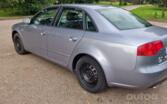 Audi A4 B7 Sedan 4-doors