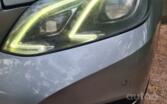 Mercedes-Benz E-Class W212 [restyling]