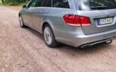 Mercedes-Benz E-Class W212 [restyling]