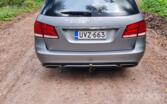 Mercedes-Benz E-Class W212 [restyling]