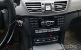 Mercedes-Benz E-Class W212 [restyling]