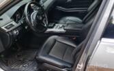 Mercedes-Benz E-Class W212 [restyling]