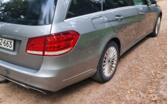 Mercedes-Benz E-Class W212 [restyling]