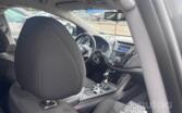 Hyundai i40 VF Sedan