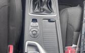 Hyundai i40 VF Sedan