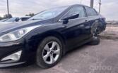 Hyundai i40 VF Sedan
