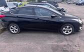Hyundai i40 VF Sedan