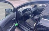 Hyundai i40 VF Sedan