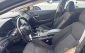 Hyundai i40 VF Sedan