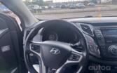 Hyundai i40 VF Sedan