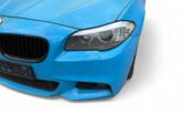 BMW 5 Series F07/F10/F11 Sedan