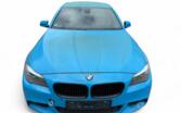 BMW 5 Series F07/F10/F11 Sedan