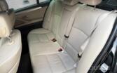 BMW 5 Series F07/F10/F11 Sedan