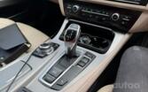 BMW 5 Series F07/F10/F11 Sedan