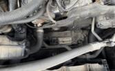 BMW 5 Series F07/F10/F11 Sedan