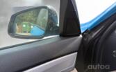 BMW 5 Series F07/F10/F11 Sedan