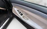 BMW 5 Series F07/F10/F11 Sedan