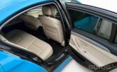 BMW 5 Series F07/F10/F11 Sedan