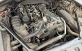 BMW 5 Series F07/F10/F11 Sedan