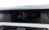 BMW 5 Series F07/F10/F11 Sedan