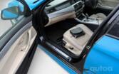 BMW 5 Series F07/F10/F11 Sedan