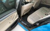 BMW 5 Series F07/F10/F11 Sedan