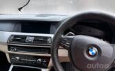 BMW 5 Series F07/F10/F11 Sedan