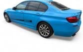 BMW 5 Series F07/F10/F11 Sedan