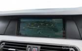 BMW 5 Series F07/F10/F11 Sedan