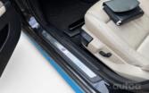 BMW 5 Series F07/F10/F11 Sedan