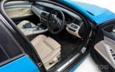 BMW 5 Series F07/F10/F11 Sedan