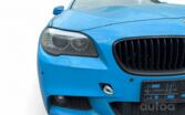 BMW 5 Series F07/F10/F11 Sedan