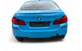 BMW 5 Series F07/F10/F11 Sedan