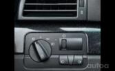 BMW 3 Series E46 [restyling] Touring wagon