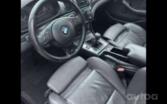 BMW 3 Series E46 [restyling] Touring wagon