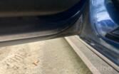 BMW 3 Series E46 [restyling] Touring wagon