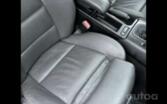 BMW 3 Series E46 [restyling] Touring wagon