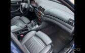 BMW 3 Series E46 [restyling] Touring wagon