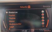 Audi A6 allroad C6 [restyling]