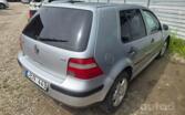Volkswagen Golf 4 generation Hatchback 5-doors