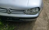 Volkswagen Golf 4 generation Hatchback 5-doors