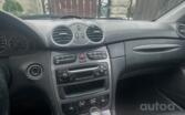 Mercedes-Benz CLK-Class C209 Coupe-Hardtop