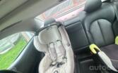 Mercedes-Benz CLK-Class C209 Coupe-Hardtop