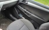 Opel Astra H Hatchback